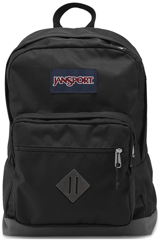 Jansport City Scout - Black