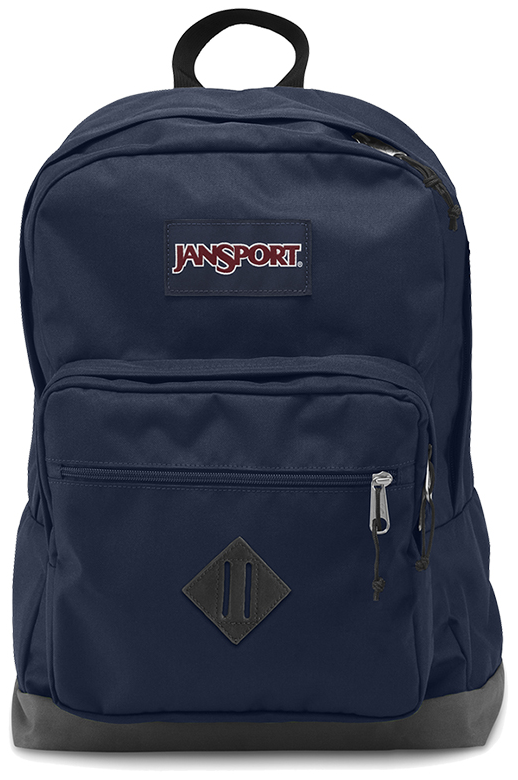 Jansport City Scout - Navy