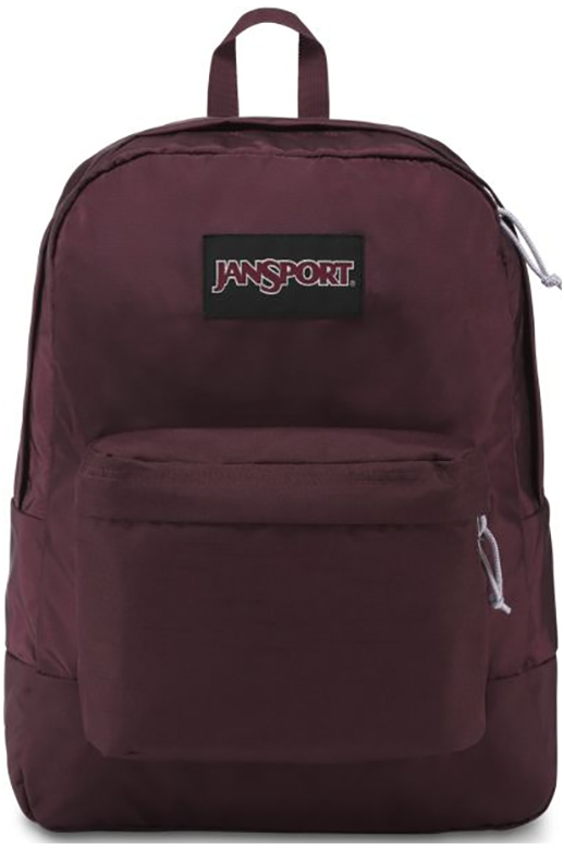 Jansport Black Label Superbreak - Dried Fig