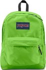 Jansport Superbreak - Zap Green