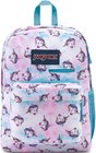 Jansport Digibreak - Unicorn Clouds