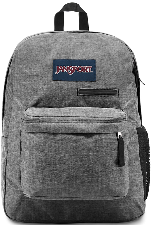 Jansport Digibreak - Heathered 