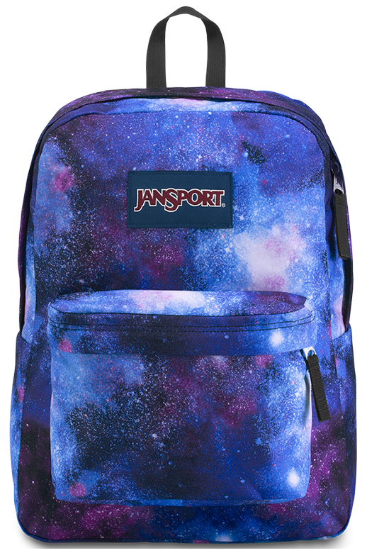Jansport Superbreak - Deep Space