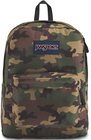Jansport Superbreak - Surplus Camo