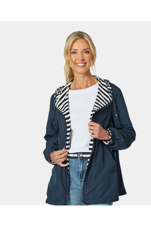 Gordon Smith Jacket Harbour Reversible