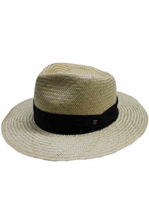 Hills Hats The Palm Clancy Straw