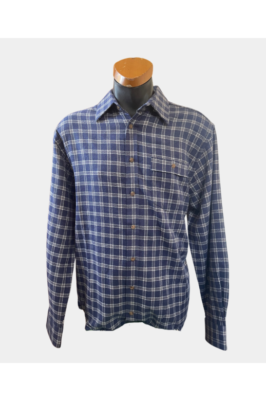Vonnella Shirt L/S Check