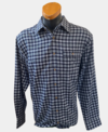 Vonnella Shirt L/S Check