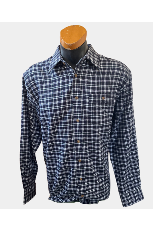 Vonnella Shirt L/S Check