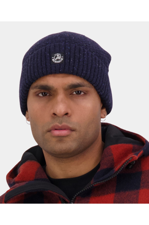 Swanndri South Rd Waffle Beanie