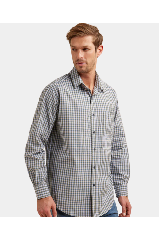 Breakaway Shirt L/S Alisdair