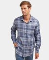 Breakaway Shirt L/S Eskrow Oxford