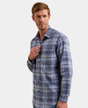 Breakaway Shirt L/S Eskrow Oxford