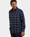 Breakaway Shirt L/S Stephen Brush Cotton