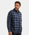 Breakaway Shirt L/S Stephen Brush Cotton