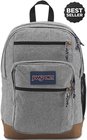 Jansport Cool Student - Grey Letterman Poly