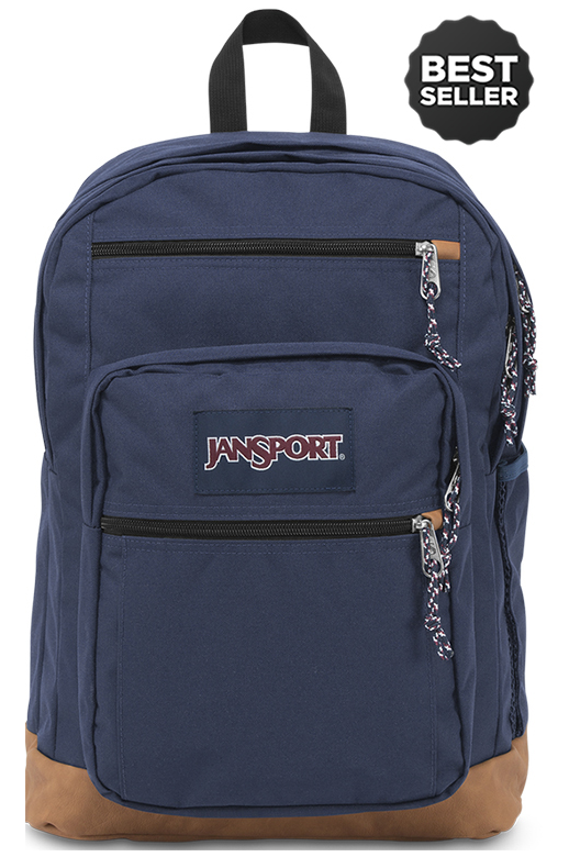 Jansport Cool Student - Navy