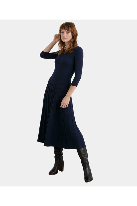 Seasalt Dress Folk Song