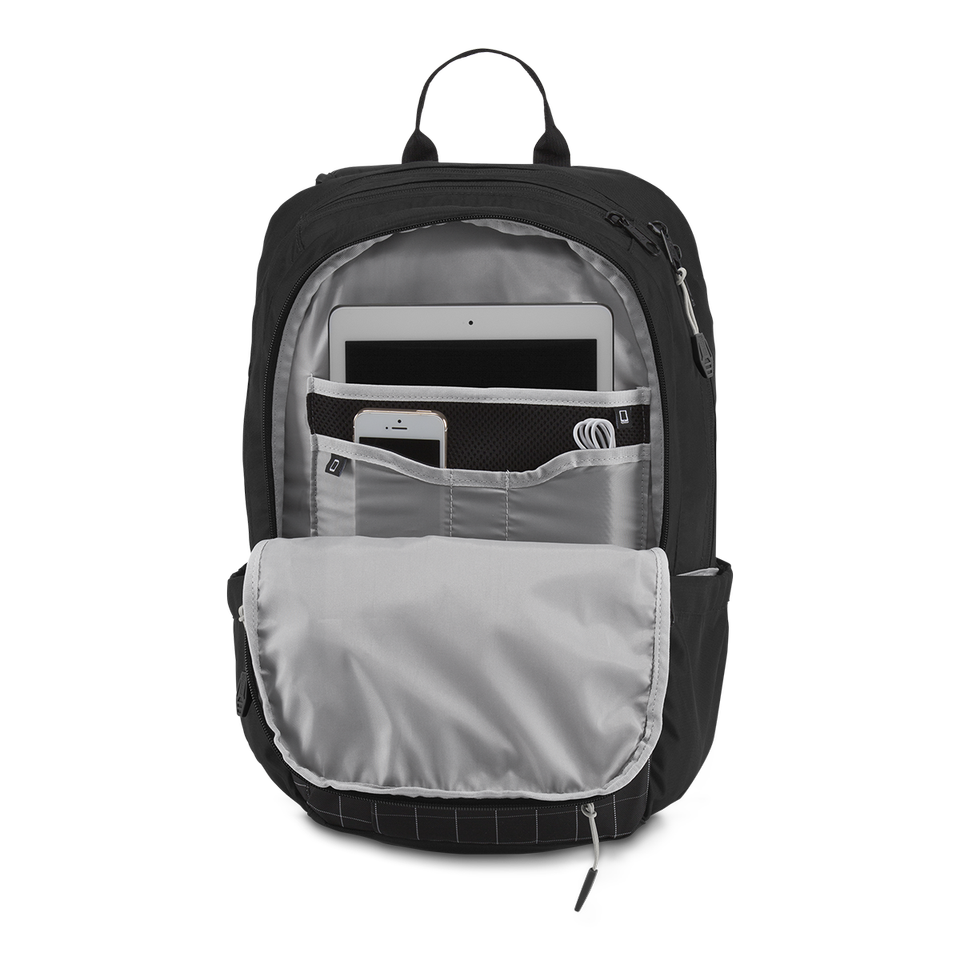 jansport platform