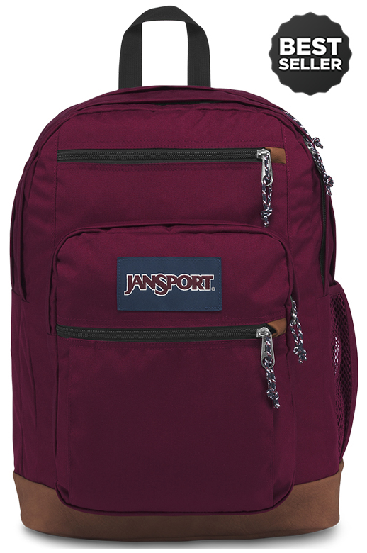 Jansport Cool Student - Russet Red