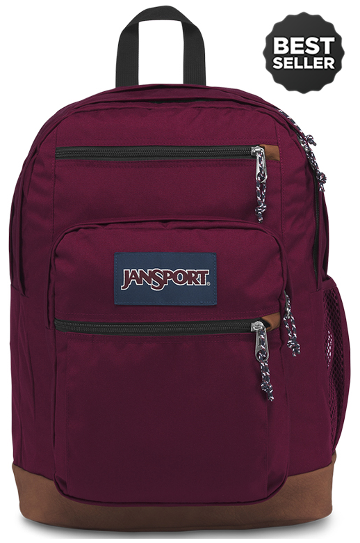 Jansport Cool Student - Russet Red