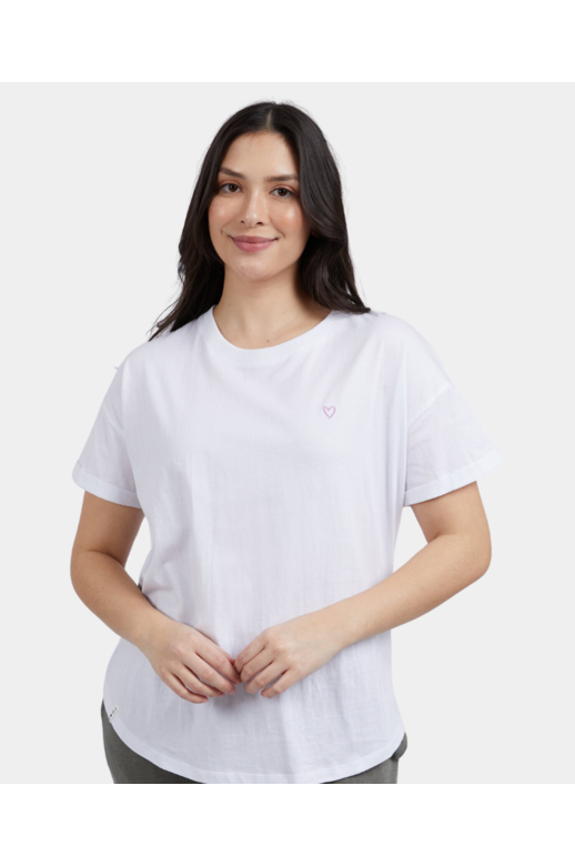 Elm Tee S/S Halli 