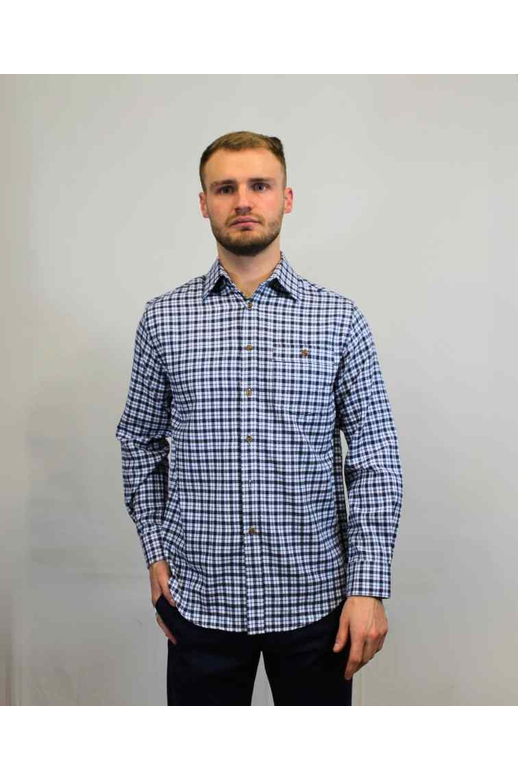 Vonnella Shirt L/S Check