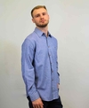 Vonnella Shirt L/S Plain