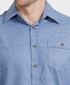 Vonnella Shirt L/S Plain