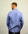 Vonnella Shirt L/S Plain