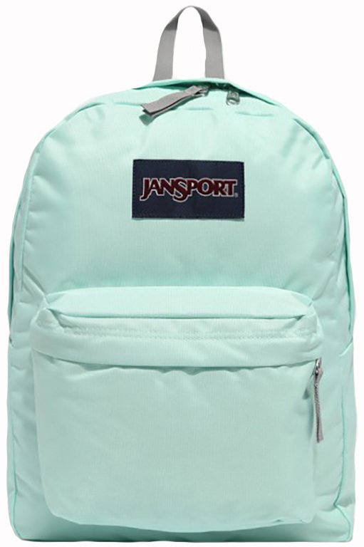 Jansport Superbreak Brook Green School Bags Yarntons Free NZ
