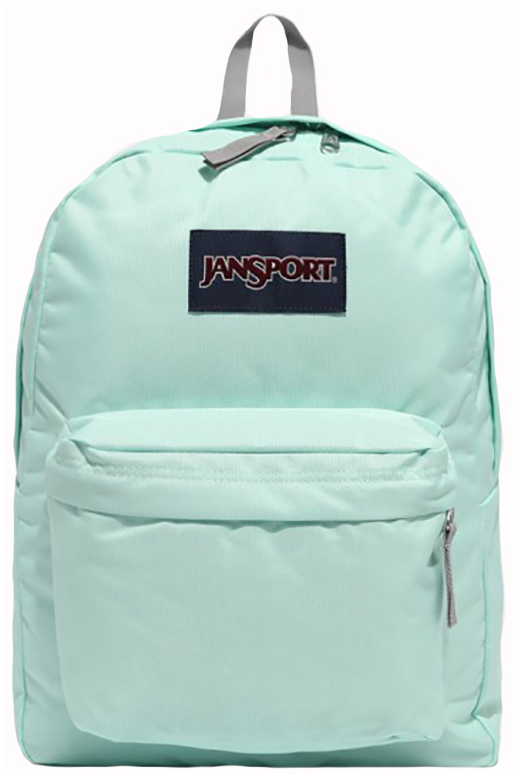 Jansport Superbreak - Brook Green