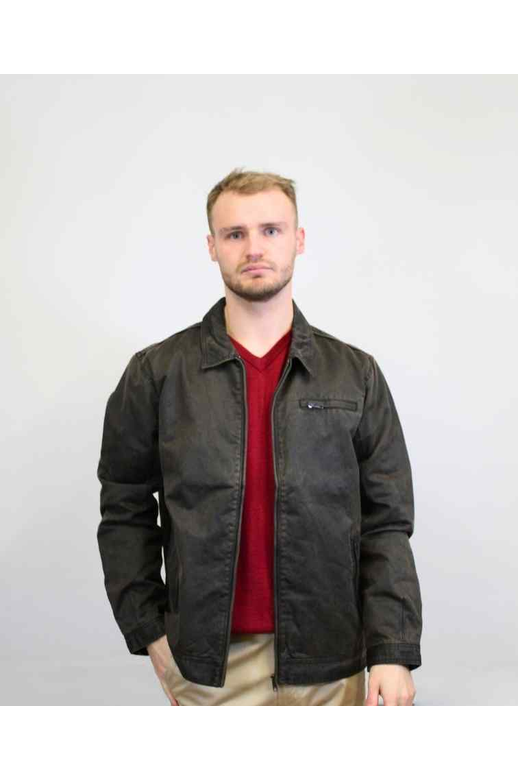 Berlin Jacket Bomber Vintage