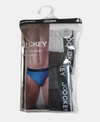 Jockey Brief Attached Elastic 4pk