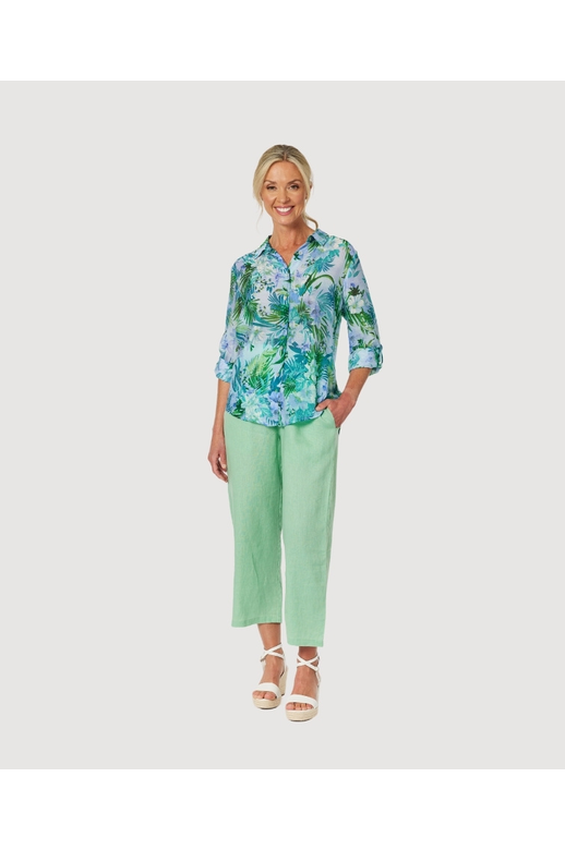 Gordon Smith Shirt Hamptons