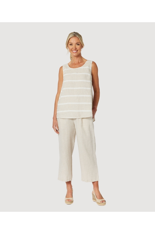 Gordon Smith Tank Patio Stripe