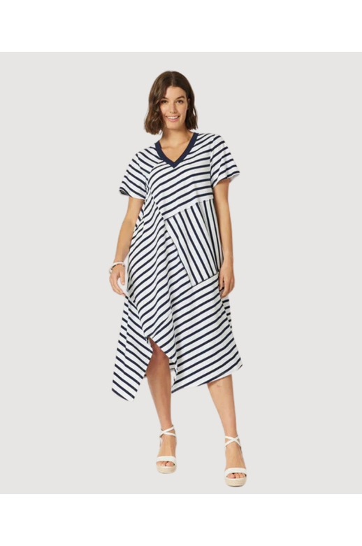 Clarity Dress Vice Versa