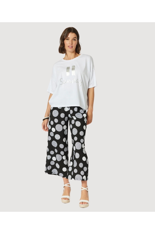 Clarity Pant Cosmos
