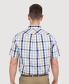 Thomas Cook Shirt S/S Duke