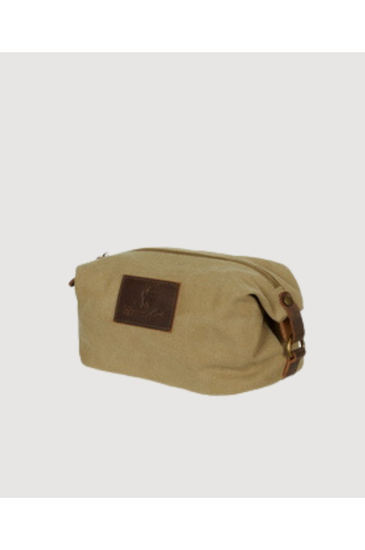 Thomas Cook Franklin Wash Bag