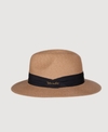Thomas Cook Morgan Crushable Hat