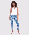 Up! Pants Pocket Floral