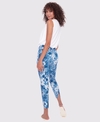 Up! Pants Pocket Floral