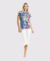 Orientique T-Shirt Crew