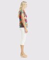 Orientique T-Shirt V-Neck