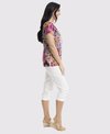 Orientique T-Shirt V-Neck