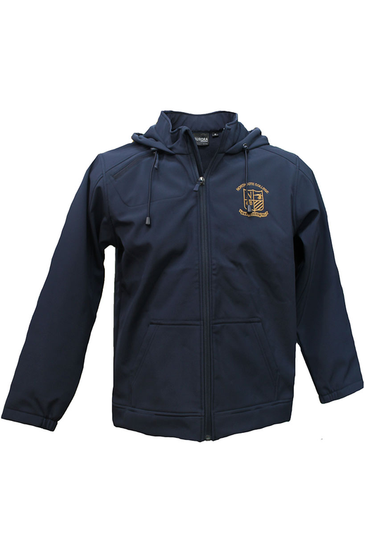 Northcote College Softshell Jacket