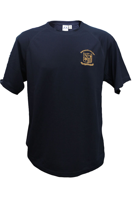 Northcote College PE Top