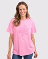 Elm Tee Daisy Spot