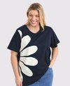 Elm Tee Gerbera